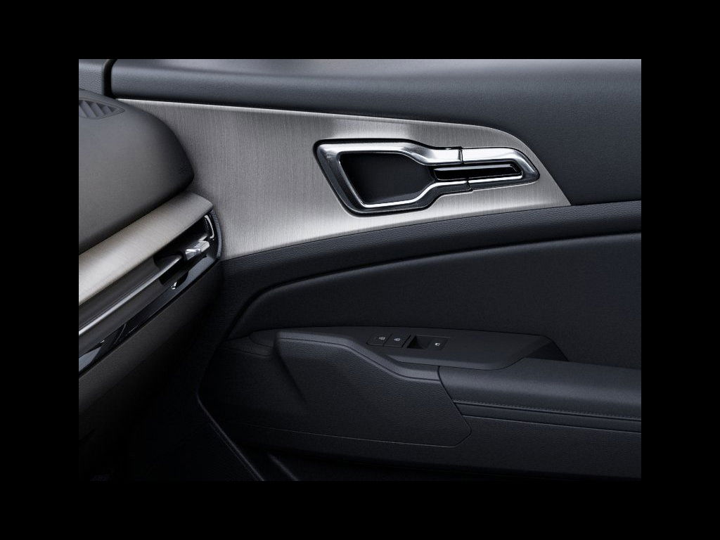 2026 Kia Sportage X-Line photo 25