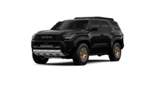 2025 Toyota 4Runner i-FORCE MAX Trailhunter 4WD Trailhunter
