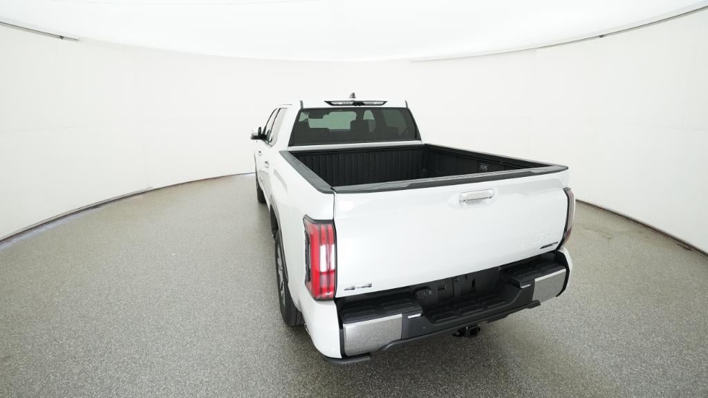 New 2025 Toyota Tundra i-FORCE MAX 1794 Edition i-FORCE MAX Truck CrewMax