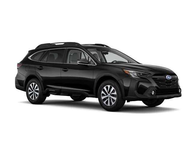 2025 Subaru Outback Premium photo 2