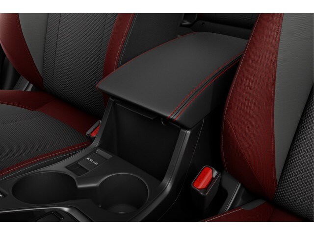 2025 Subaru Impreza RS photo 22
