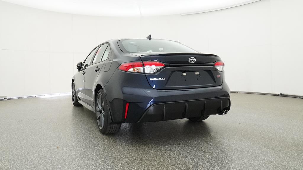 2025 Toyota Corolla SE photo 11