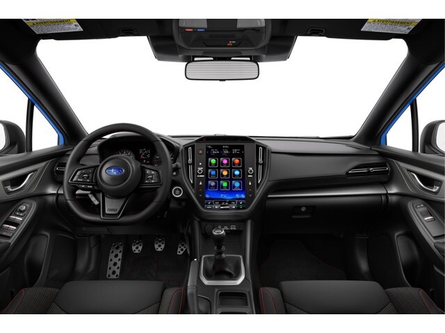 2025 Subaru WRX Premium photo 18