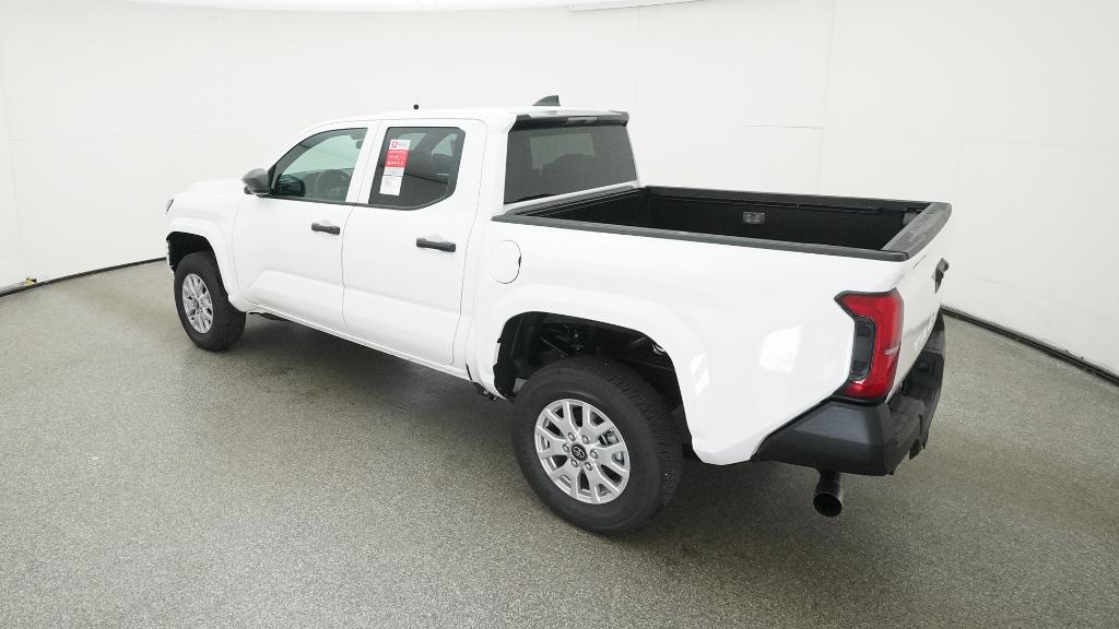 2025 Toyota Tacoma SR photo 15