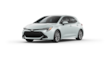 Toyota Corolla Hatchback