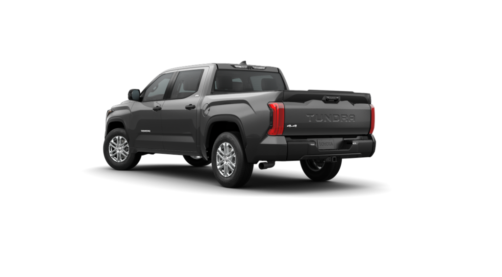New 2024 Toyota Tundra For Sale at i.g. Burton Toyota of Dover VIN 5TFLA5DB1RX201333