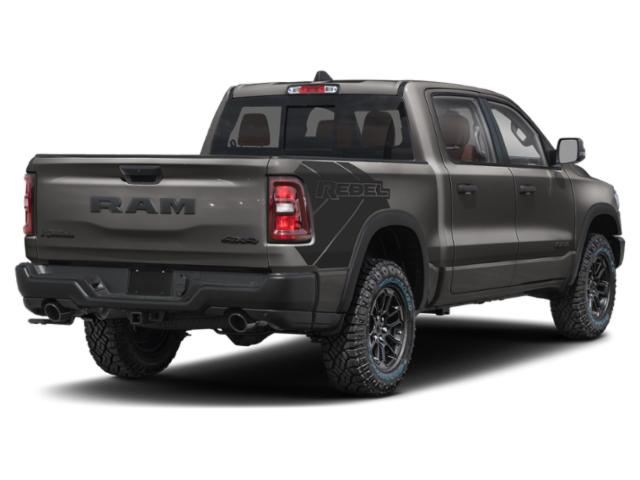 2026 Ram 1500 Rebel photo 3