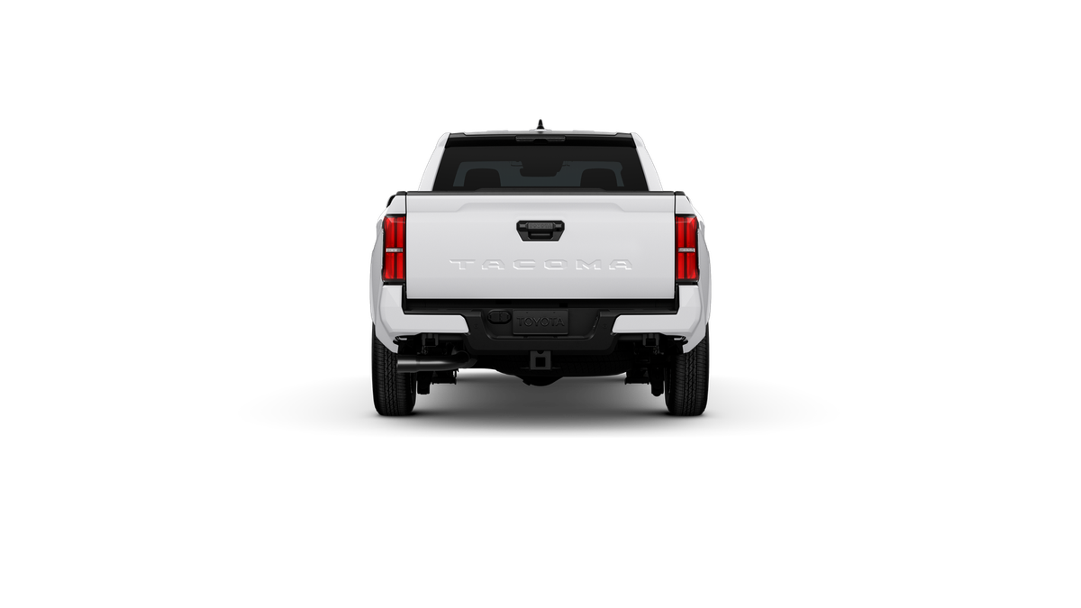 2025 Toyota Tacoma SR5 XtraCab photo 11