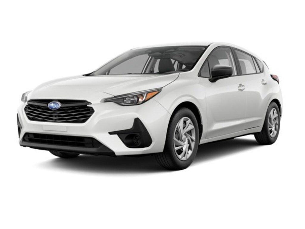 New 2024 Subaru Impreza For Sale Middletown NY VINJF1GUABC0R8890570