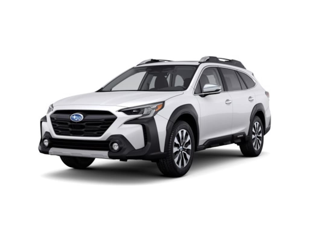 New 2024 Subaru Outback Touring For Sale in Boise, ID SUV