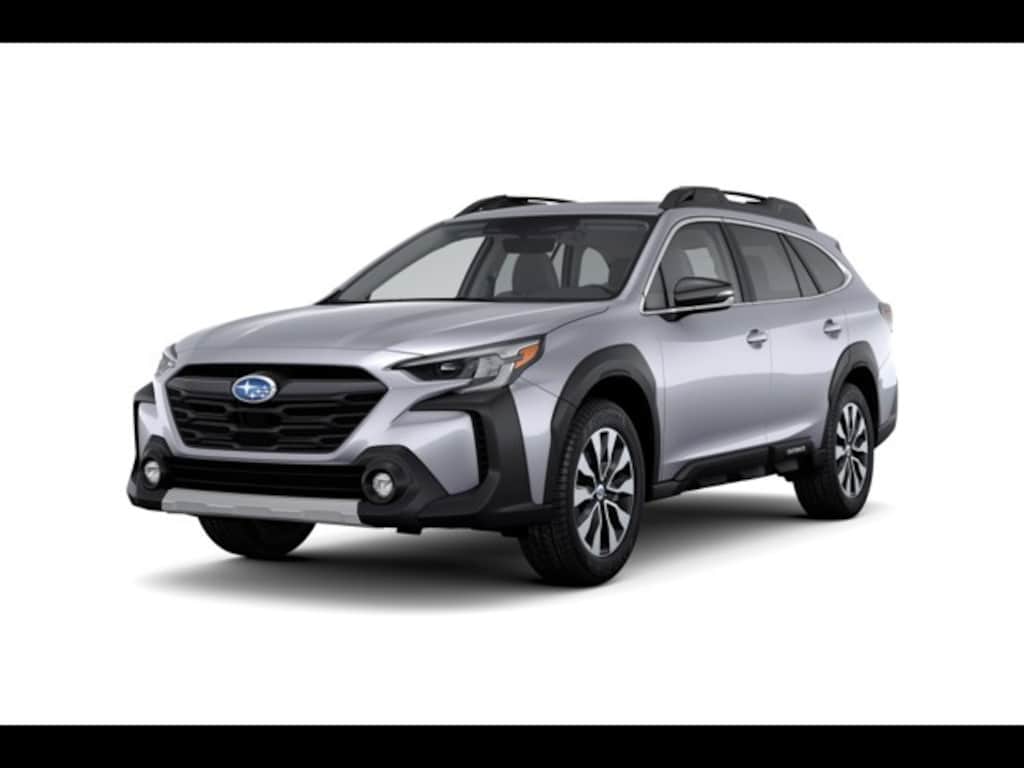 New 2025 Subaru Outback SUV For Sale in Daytona Beach, FL Near Port