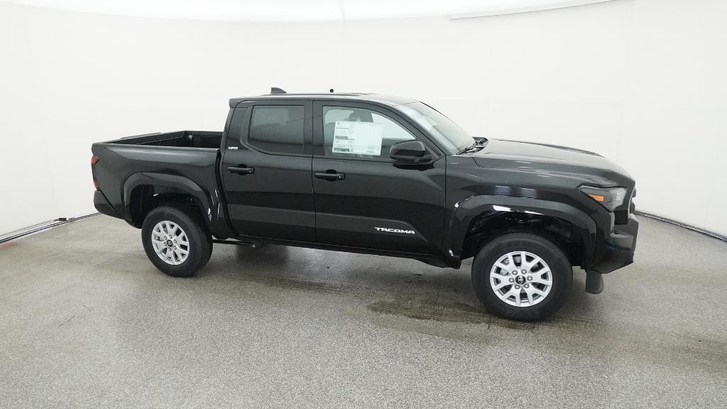 2025 Toyota Tacoma SR5 Double Cab photo 29