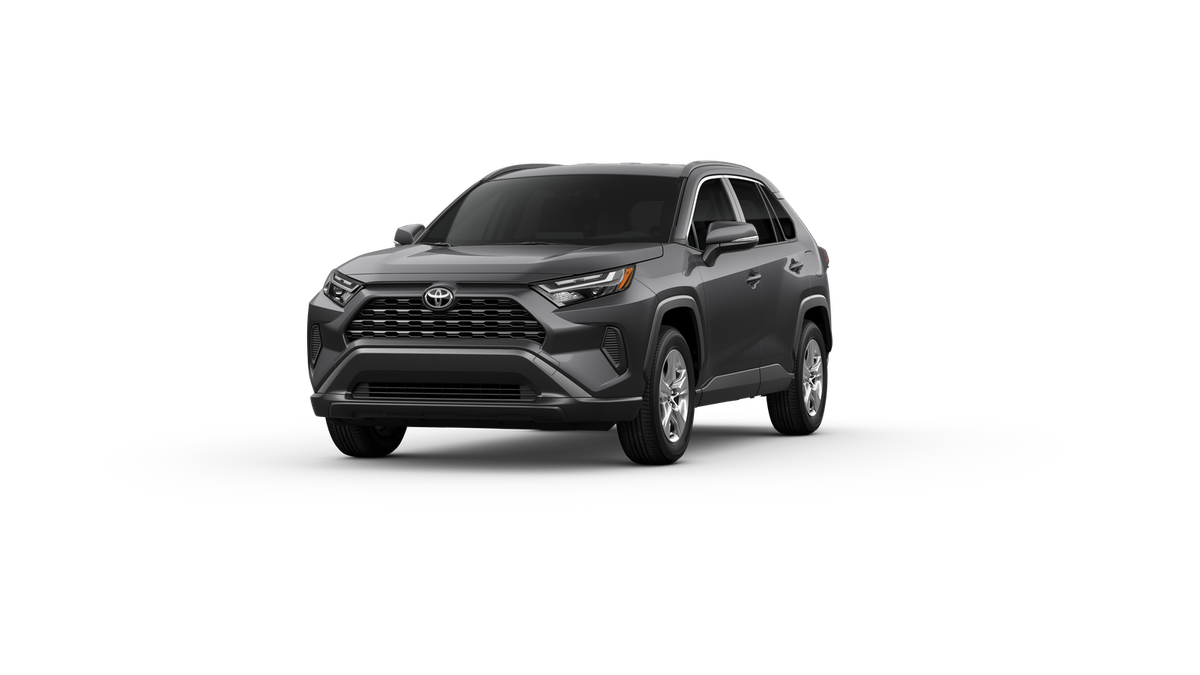 2025 Toyota RAV4 XLE -
                  Farmington Hills, MI