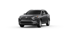 2025 Toyota RAV4 XLE XLE AWD SUV