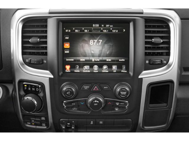 2024 RAM 1500 SSV - Photo 10