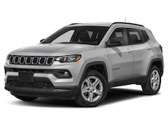 2026 Jeep Compass Latitude Sport Utility Lawrenceburg