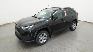 2025 Toyota RAV4 XLE SUV