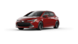  Toyota Corolla Hatchback