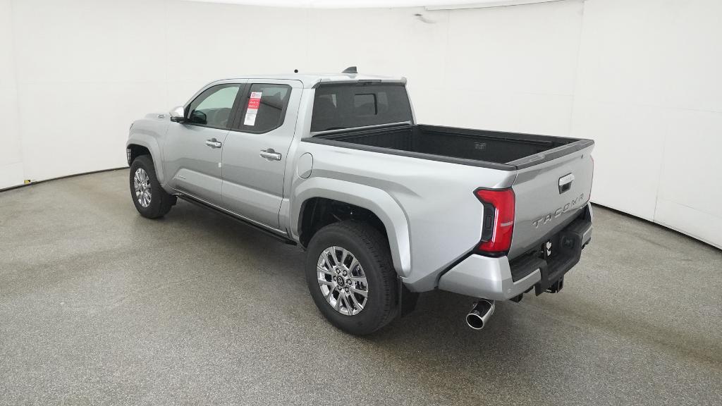 2025 Toyota Tacoma Limited - Photo 59