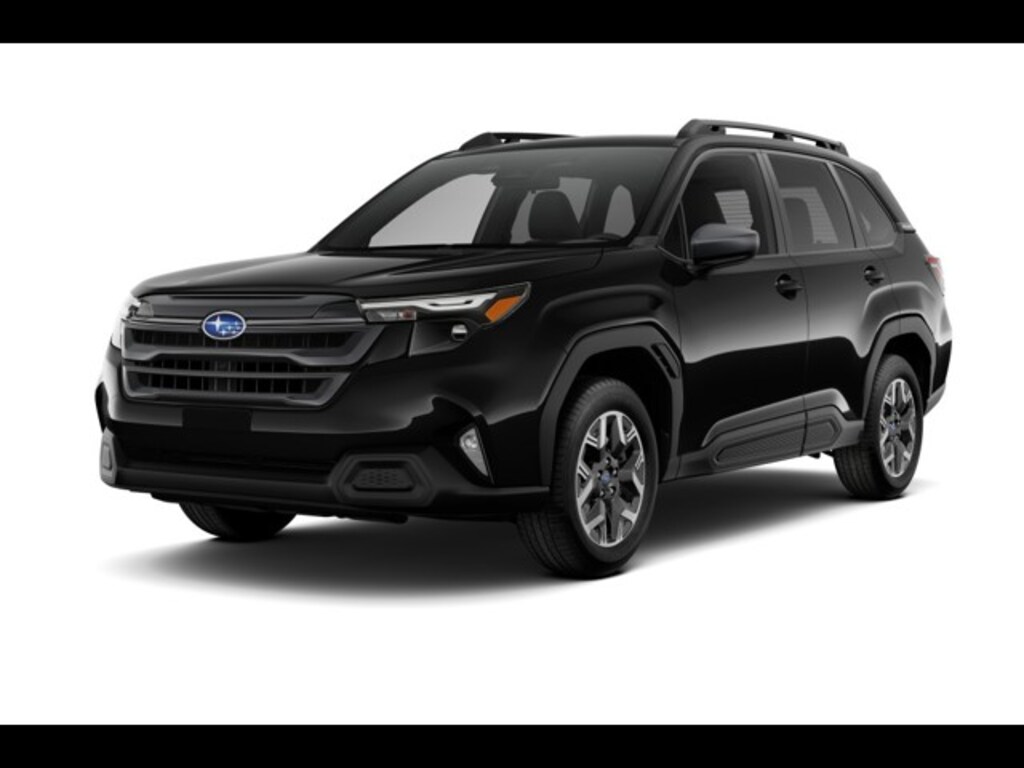 New 2025 Subaru Forester SUV For Sale Steve Moyer Subaru