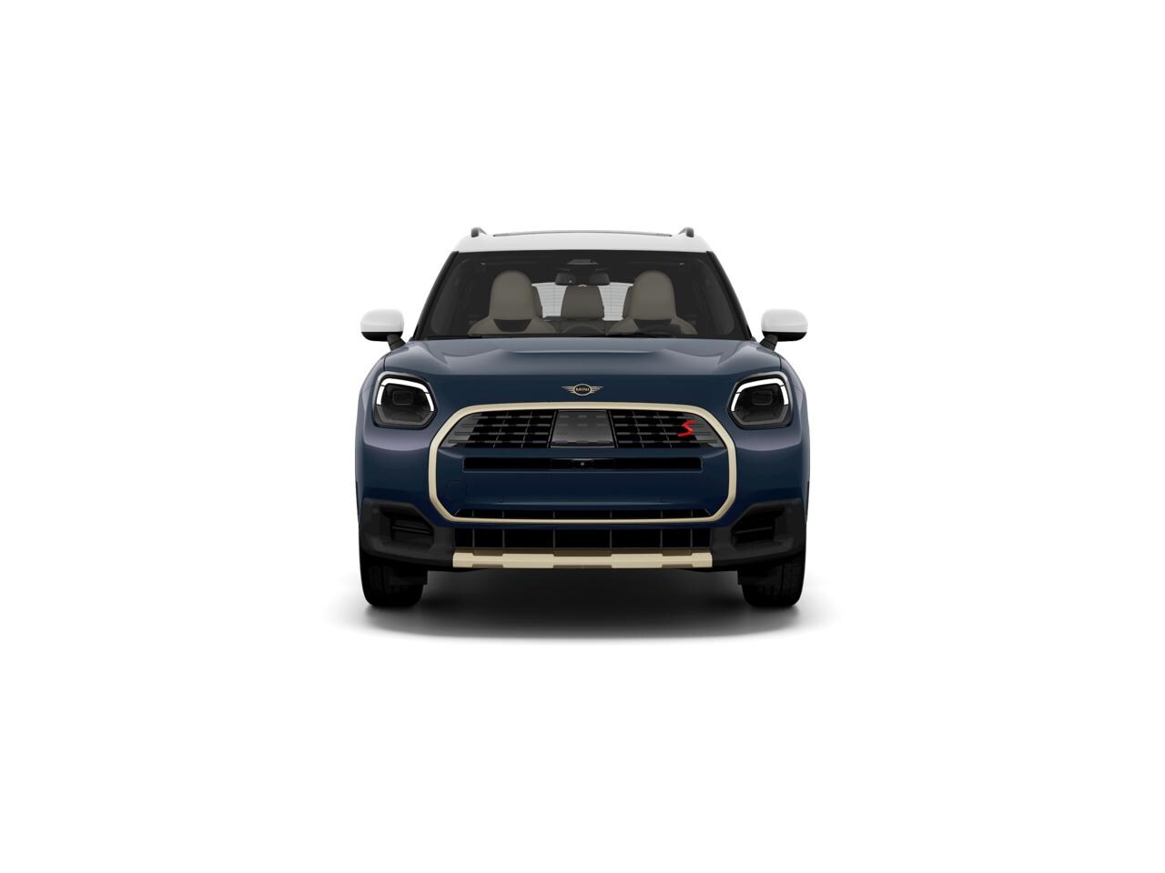 2026 Mini Countryman S ALL4 photo 2