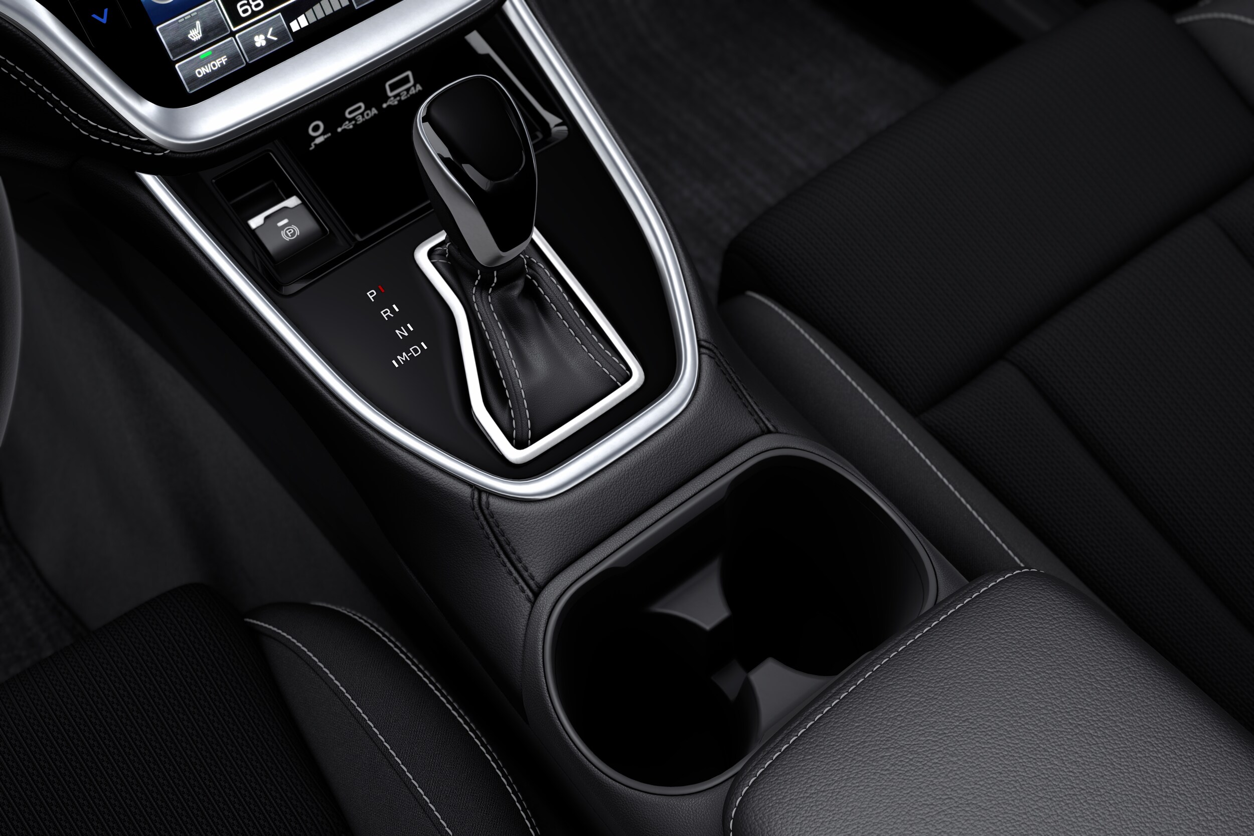 2025 Subaru Legacy Premium - Photo 59