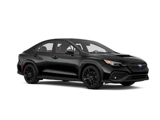 New 2025 Subaru WRX Limited Sedan in Cary, NC