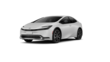 Toyota Prius Plug-in Hybrid