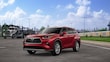 Toyota Highlander Hybrid