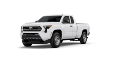 2025 Toyota Tacoma SR Truck XtraCab