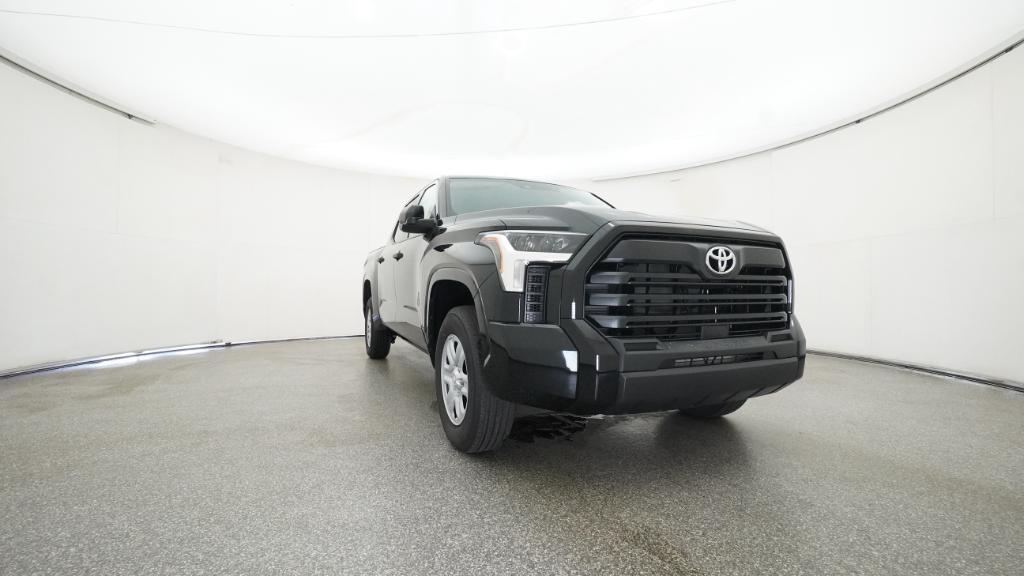 2026 Toyota Tundra SR photo 11