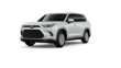 Toyota Grand Highlander Hybrid