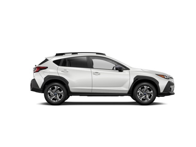 2025 Subaru Crosstrek Premium photo 9