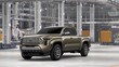 Toyota Tacoma i-FORCE MAX