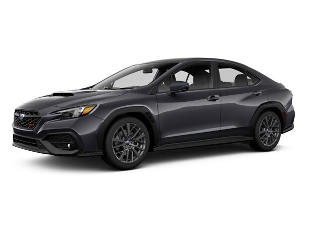 2025 Subaru WRX Premium photo 3