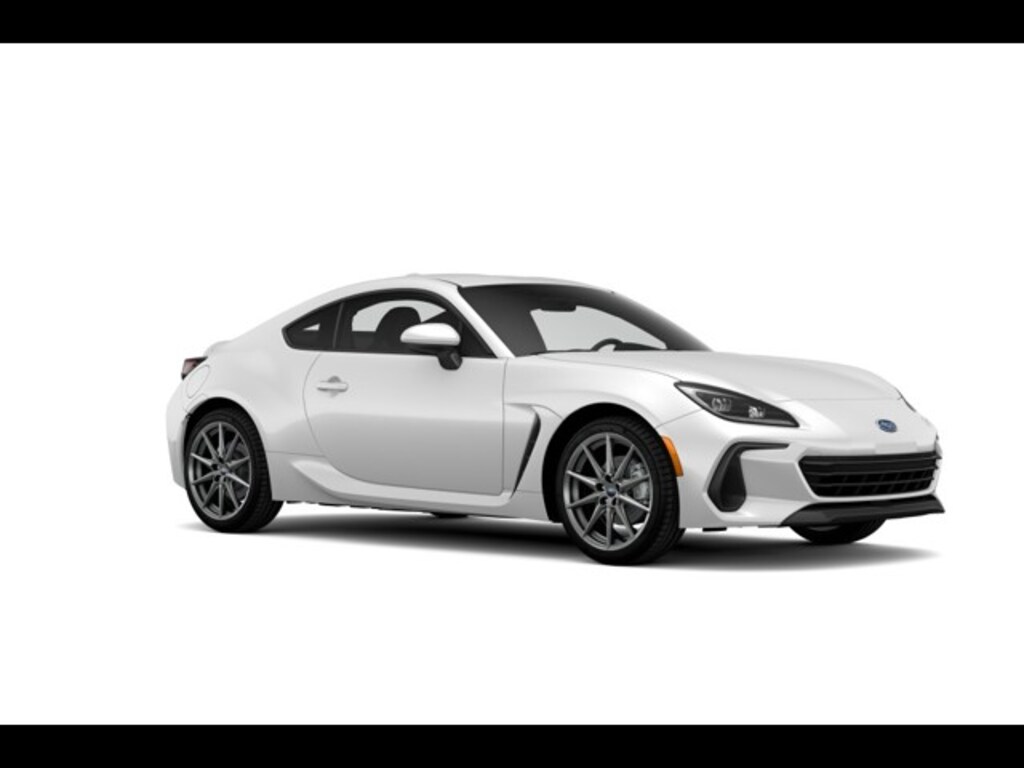 New 2024 Subaru BRZ Limited For Sale in Grand Rapids, MI Subaru