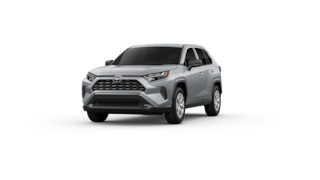 2025 Toyota RAV4 For Sale Chicago