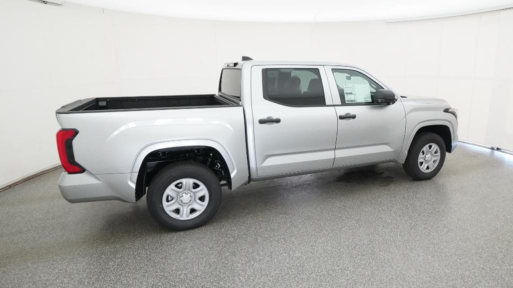 New 2025 Toyota Tundra SR Serving Brandon FL FL |