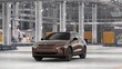 Toyota Crown Signia
