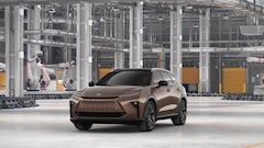 2025 Toyota Crown Signia Limited LIMITED