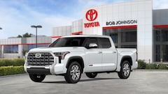 2025 Toyota Tundra i-FORCE MAX 1794 Edition 1794 CREWMAX 5.5
