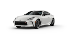 2025 Toyota GR86 Premium AT 2+2 COUPE 6 SPD A/T