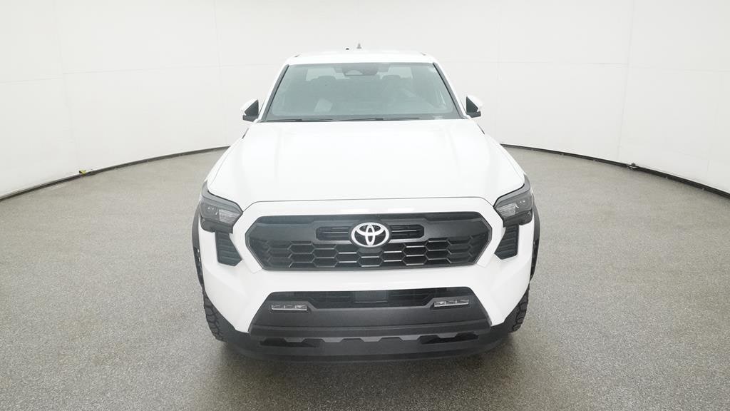 New 2025 Toyota Tacoma i-FORCE MAX TRD Off-Road i-FORCE MAX Truck Double Cab