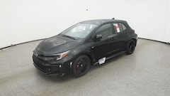 2025 Toyota GR Corolla Premium Plus Hatchback