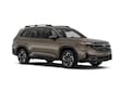  Subaru Forester Hybrid