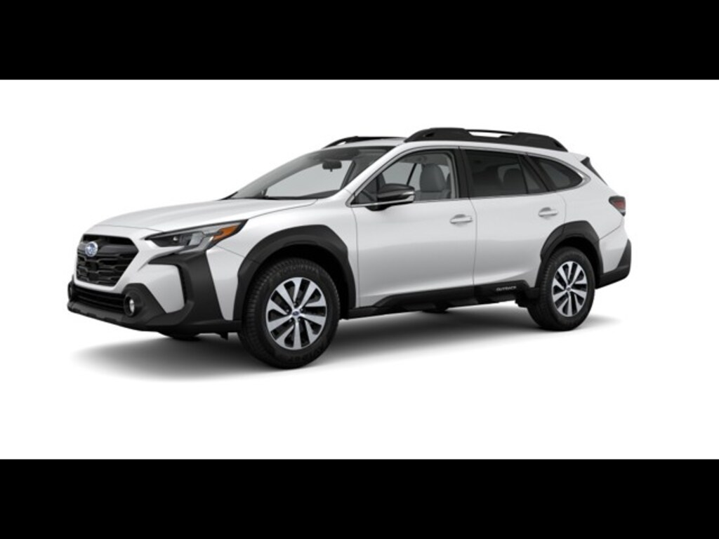 New 2025 Subaru Outback Premium For Sale in Virginia Beach, VA Near