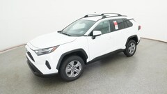 2025 Toyota RAV4 XLE SUV