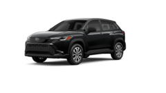 2025 Toyota Corolla Cross Hybrid S S