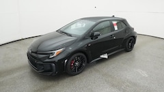 2025 Toyota GR Corolla Core 5DR CORE All-Wheel Drive
