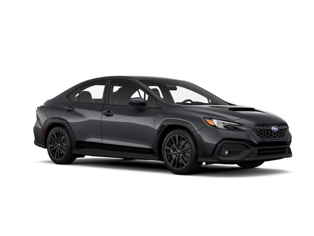 2024 Subaru WRX Premium Hero Image